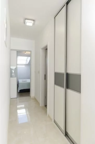 Apartmán Severní Dalmácie - Srima (Vodice) DA 4110 N3