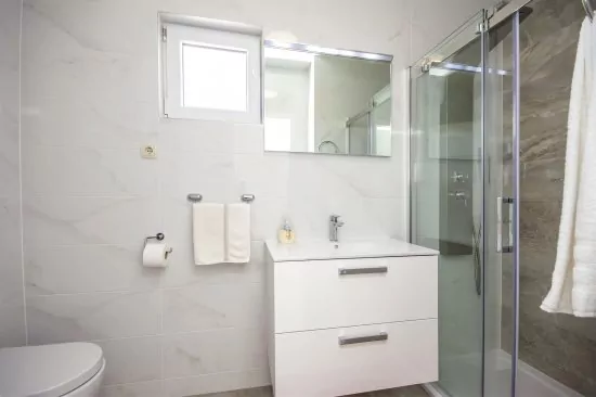 Apartmán Severní Dalmácie - Srima (Vodice) DA 4110 N3