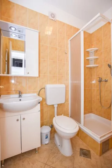 Apartmán Ostrov Pag - Pag OS 6304 N4