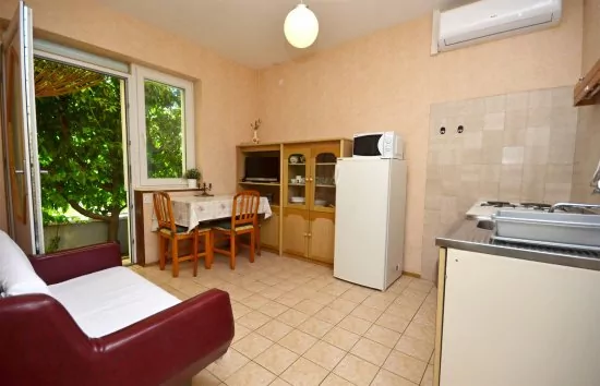 Apartmán Severní Dalmácie - Vodice DA 4111 N2