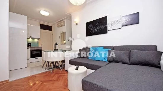 Apartmán Severní Dalmácie - Vodice DA 4112 N1