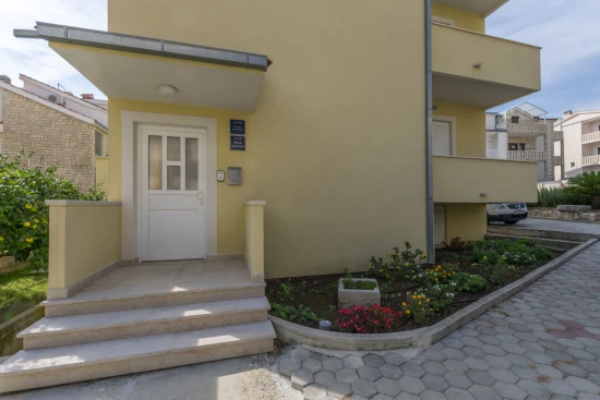 Apartmán Střední Dalmácie - Duće DA 2709 N1