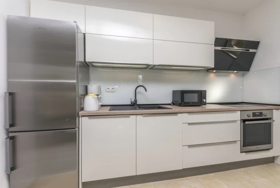 Apartmán Střední Dalmácie - Duće DA 2709 N1