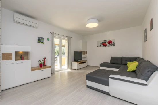 Apartmán Střední Dalmácie - Duće DA 2709 N1