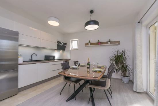 Apartmán Střední Dalmácie - Duće DA 2709 N1