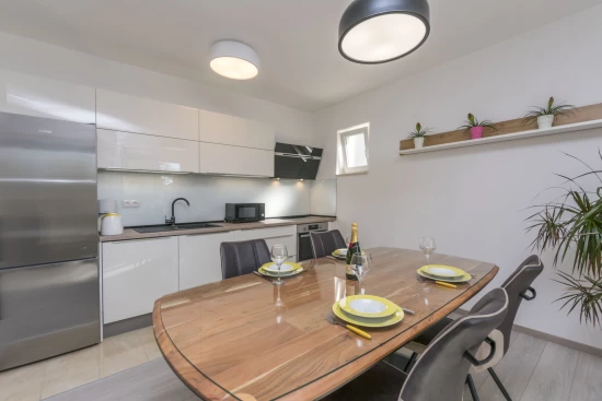 Apartmán Střední Dalmácie - Duće DA 2709 N1