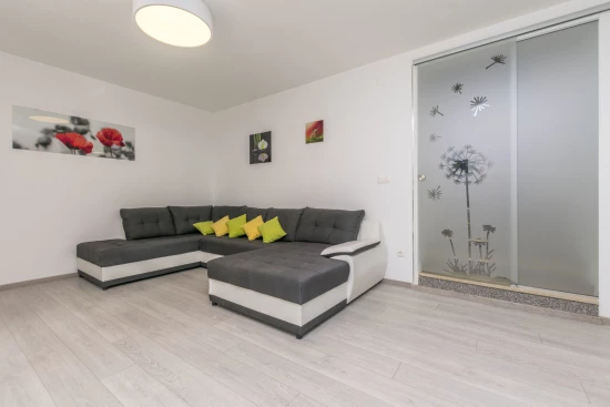 Apartmán Střední Dalmácie - Duće DA 2709 N1