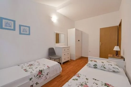 Apartmán Střední Dalmácie - Seget Vranjica DA 3408 N4