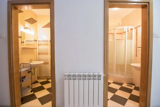 Apartmán Kvarner - Crikvenica KV 2012 N1