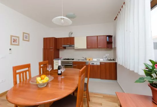 Apartmán Istrie - Rovinj IS 3003 N1