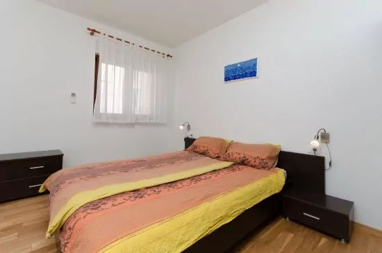 Apartmán Istrie - Rovinj IS 3003 N1
