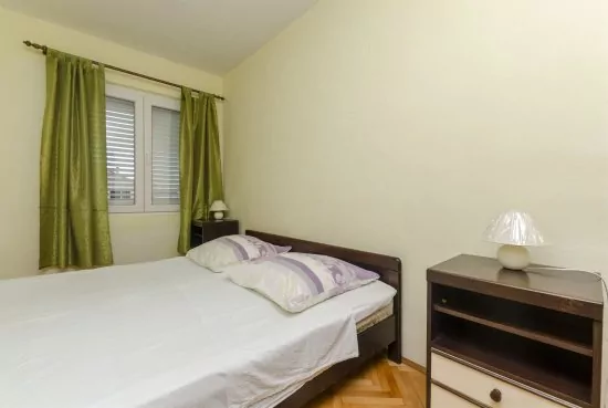 Apartmán Severní Dalmácie - Rogoznica DA 3576 N1