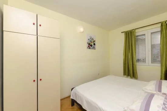 Apartmán Severní Dalmácie - Rogoznica DA 3576 N1