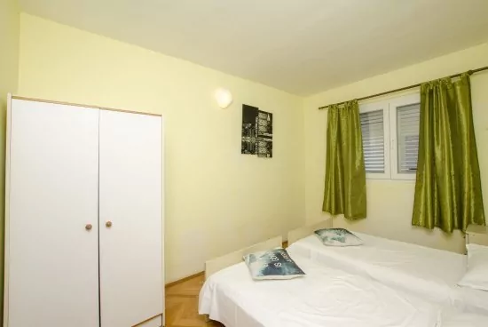 Apartmán Severní Dalmácie - Rogoznica DA 3576 N1