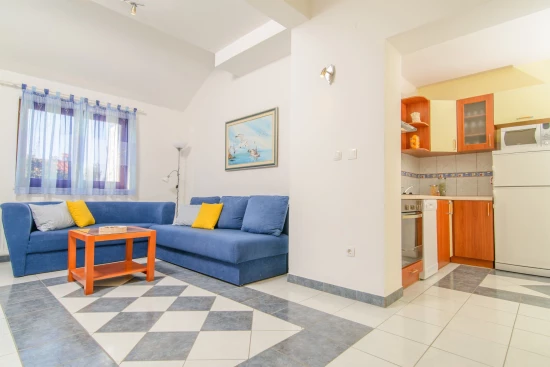 Apartmán Střední Dalmácie - Okrug Gornji DA 3309 N1