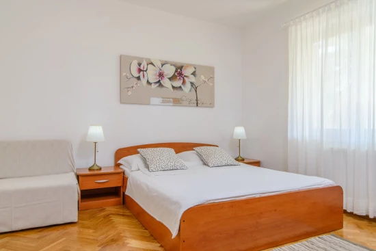 Apartmán Střední Dalmácie - Okrug Gornji DA 3309 N1