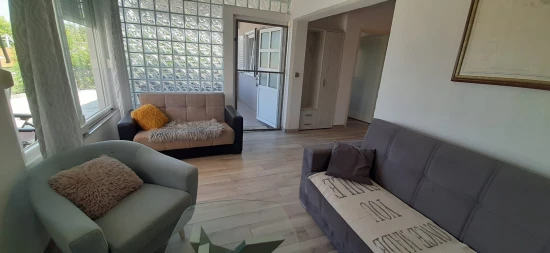 Apartmán Severní Dalmácie - Ražanj DA 3522 N2