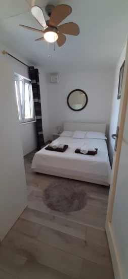 Apartmán Severní Dalmácie - Ražanj DA 3522 N2