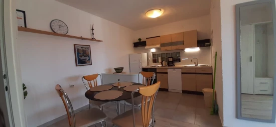 Apartmán Severní Dalmácie - Ražanj DA 3522 N2