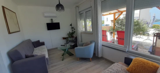 Apartmán Severní Dalmácie - Ražanj DA 3522 N2