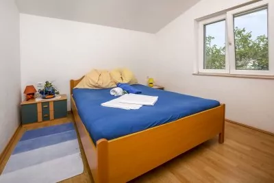 Apartmán Severní Dalmácie - Rogoznica DA 3518 N2