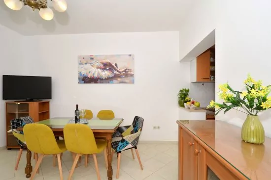 Apartmán Střední Dalmácie - Trogir DA 3240 N1