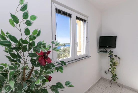 Apartmán Severní Dalmácie - Rogoznica DA 3524 N1