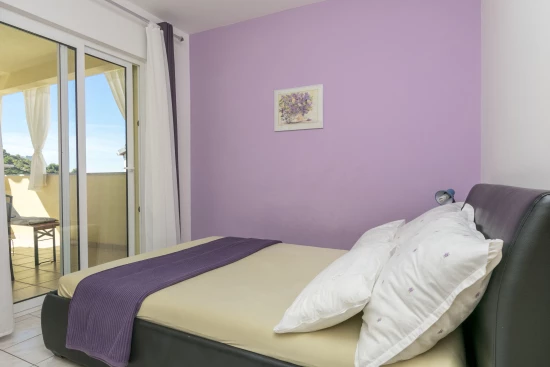 Apartmán Severní Dalmácie - Rogoznica DA 3524 N1