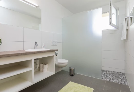 Apartmán Severní Dalmácie - Rogoznica DA 3524 N1