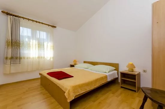 Apartmán Střední Dalmácie - Slatine (Čiovo) DA 3205 N3