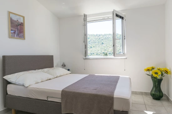 Apartmán Severní Dalmácie - Rogoznica DA 3524 N2