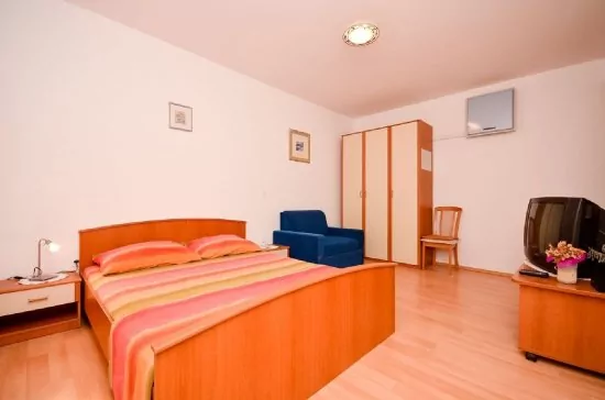 Apartmán Střední Dalmácie - Podstrana DA 2906 N1