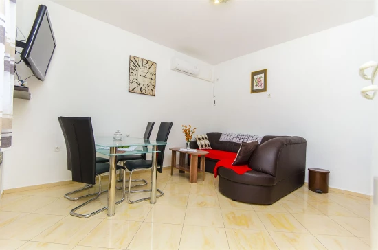 Apartmán Střední Dalmácie - Trogir DA 3206 N1