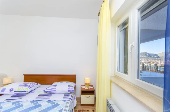 Apartmán Střední Dalmácie - Trogir DA 3206 N1