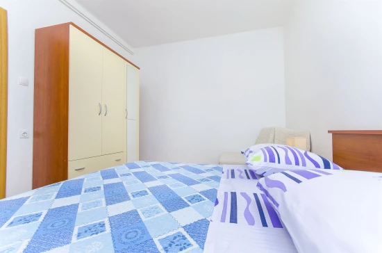 Apartmán Střední Dalmácie - Trogir DA 3206 N1