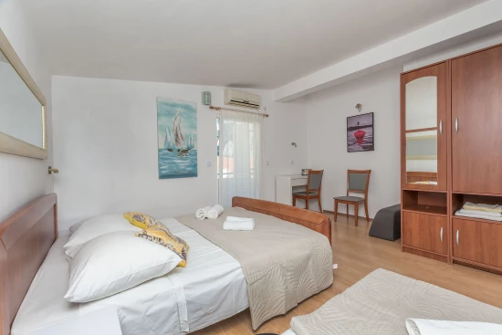 Apartmán Střední Dalmácie - Omiš DA 2715 N1