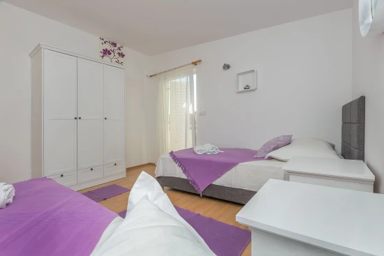 Apartmán Střední Dalmácie - Omiš DA 2715 N1