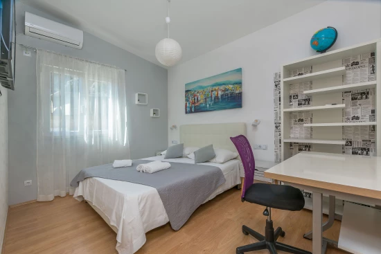 Apartmán Střední Dalmácie - Omiš DA 2715 N1