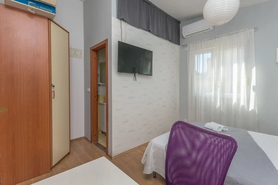 Apartmán Střední Dalmácie - Omiš DA 2715 N1