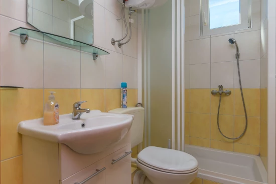 Apartmán Střední Dalmácie - Omiš DA 2715 N1