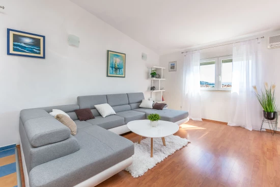 Apartmán Střední Dalmácie - Omiš DA 2715 N1