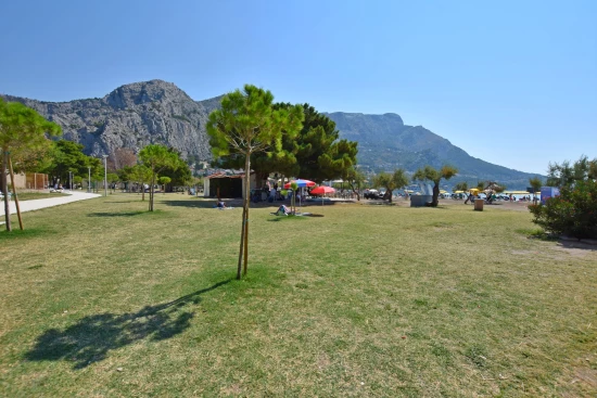 Apartmán Střední Dalmácie - Omiš DA 2715 N1