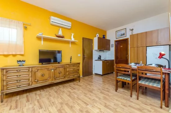 Apartmán Střední Dalmácie - Duće DA 2716 N1