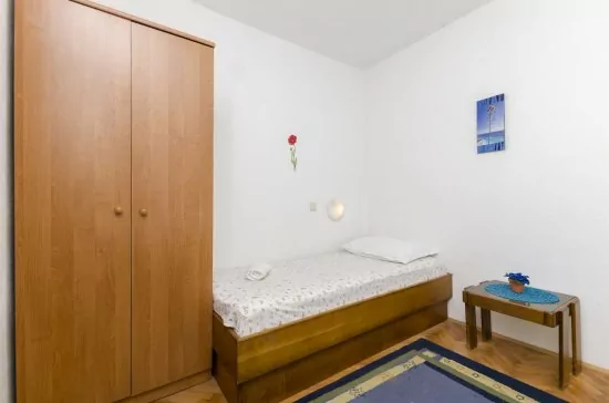 Apartmán Střední Dalmácie - Lokva Rogoznica DA 2504 N4