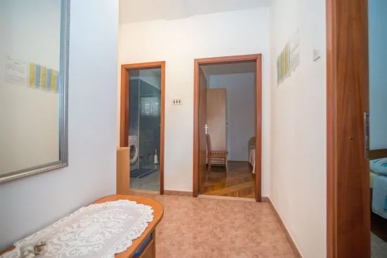 Apartmán Střední Dalmácie - Trogir DA 3207 N1