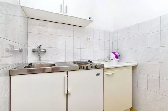 Apartmán Střední Dalmácie - Lokva Rogoznica DA 2505 N1