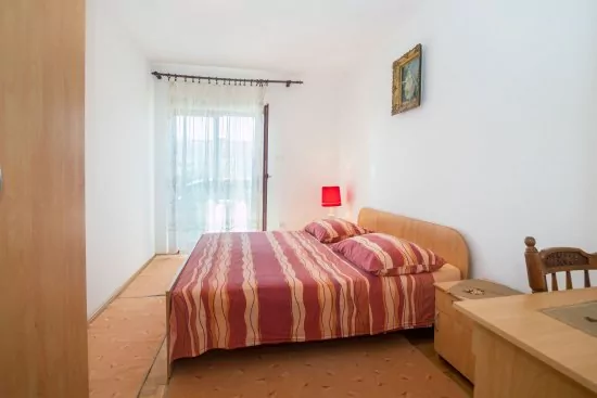 Apartmán Střední Dalmácie - Trogir DA 3207 N2