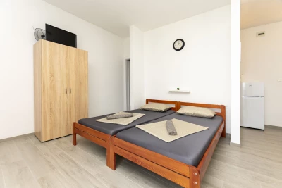 Apartmán Střední Dalmácie - Lokva Rogoznica DA 2505 N2