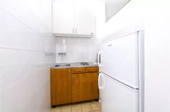 Apartmán Střední Dalmácie - Lokva Rogoznica DA 2505 N3