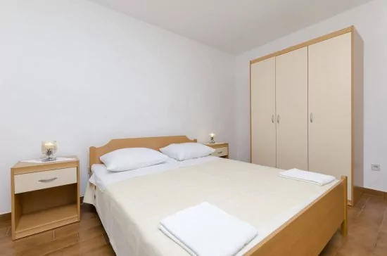 Apartmán Severní Dalmácie - Primošten DA 3611 N1